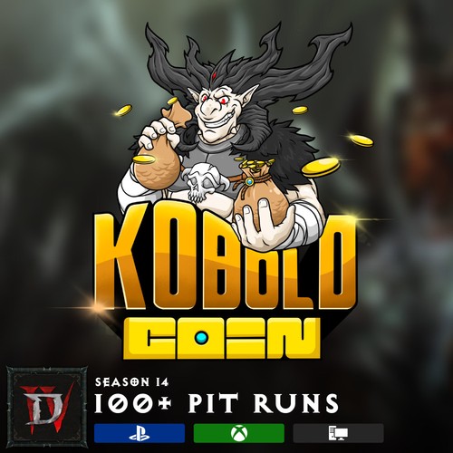 Diablo s14 20x tier - s14, 100+