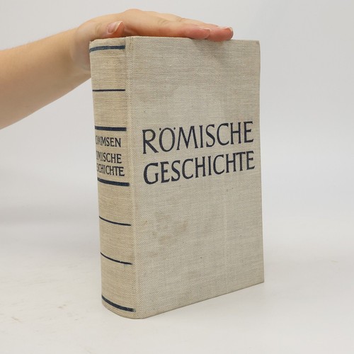 Römische geschichte -  , | 