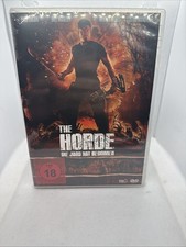 The Horde - Die Jagd hat