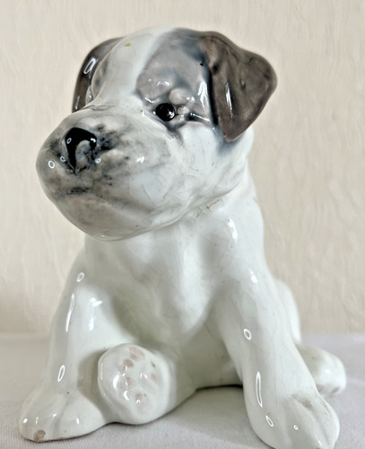 Konakovo welpe hund figur - hund,