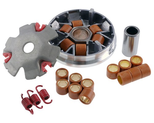 Variomatik rivello performance - rivello,