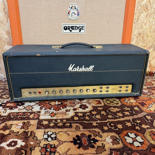 Vintage 1970 marshall - vintage, jmp