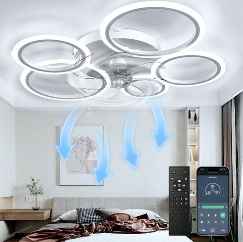 Deckenventilator mit