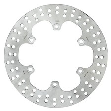 TRW Bremsscheibe (für: Yamaha