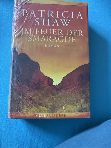Feuer der smaragde von - im,