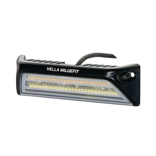 Arbeitsscheinwerfer hella 1gb - arbeitsscheinwerfer,