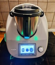 Vorwerk Thermomix Tm5  &