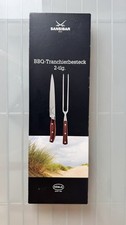 BBQ Tranchierbesteck Rösle