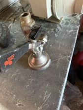 Micro Matic Bier- / Getränkehahn – Zapfhahn für Fassbier / Getränke KEG Kopf