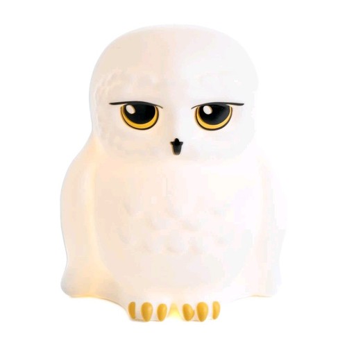 Harry potter hedwig led - hedwig,