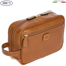 BRIC'S Life Pelle Tuscan