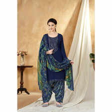 Bollywood Punjabi Patiala