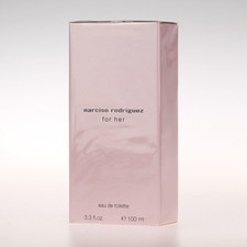 Narciso Rodriguez for her -