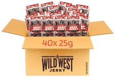40x 25g Wild West Original