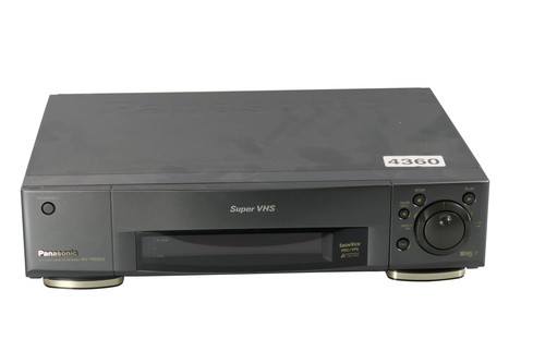 Panasonic hs900eg super - panasonic,