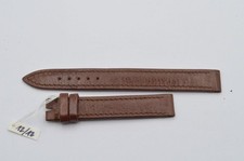 AUDEMARS PIGUET LEDER ARMABND