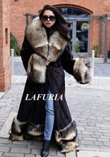 LA FURIA ROYAL SAGA FURS