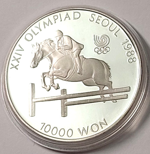 Süd korea 10000 won - 10000, pp