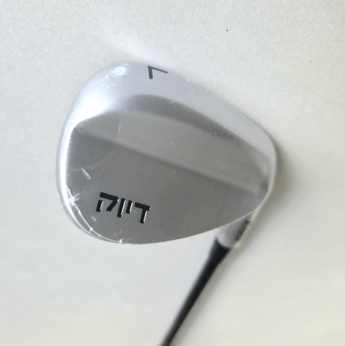 Avoda chrom lob wedge - w2,