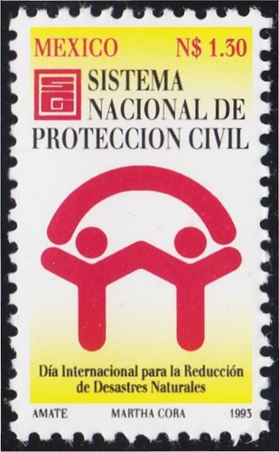 Mexico 1492 1993 - , system