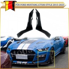 Frontstoßstange Ecke für