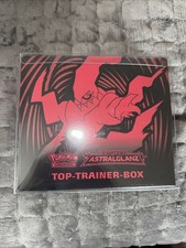 Pokémon Top Trainer Box