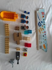 Lego Duplo 4861, Polizeiboot