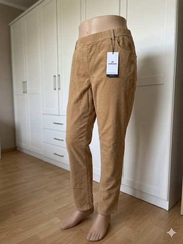 Walbusch cord damen hose gr - ,