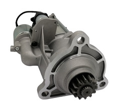 Anlasser Starter 24V für MAN