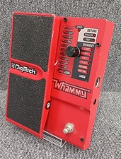 Digiteech Effektpedal WhamMY4