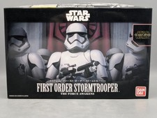 Star Wars Bausatz 1:12 Bandai