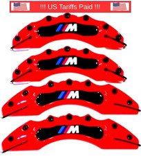 Bremssattelabdeckung für BMW