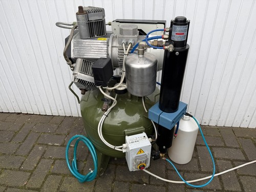 Cattani ac300 zylinder - ac300, 3-zylinder