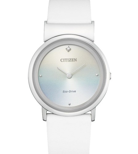 Citizen damen armbanduhr - citizen,
