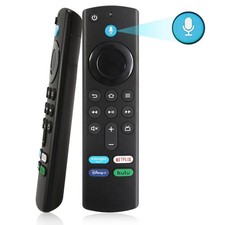 Ersatz Voice Remote Control