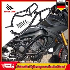 Schutzbügel Für Yamaha MT 09