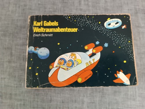 Erich schmitt karl - erich, gabels