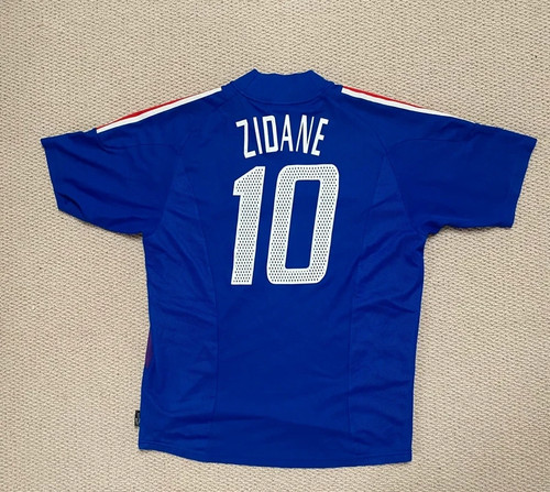 Authentic france home football - france,