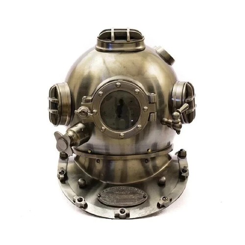 Tauchhelm deep sea scuba - deep,