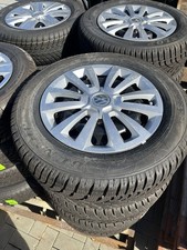 Original VW Passat 3G 16"