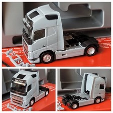 Volvo 750 zugmaschine - fh, 16