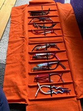 Switch Aufbewahungstasche für