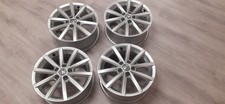 Alufelge orig. VW Polo 6R