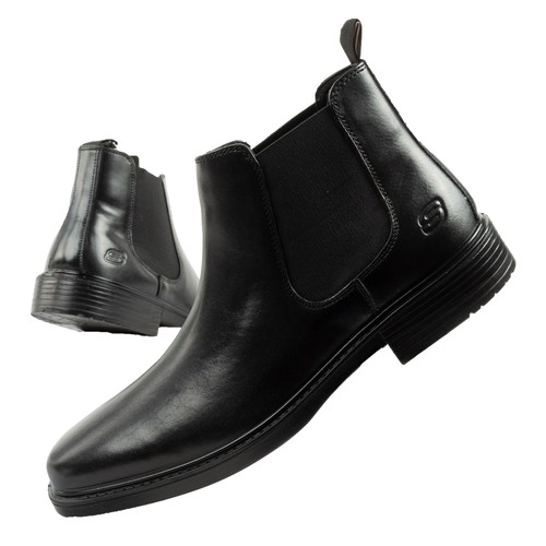 Skechers miller boris - miller-boris, herren