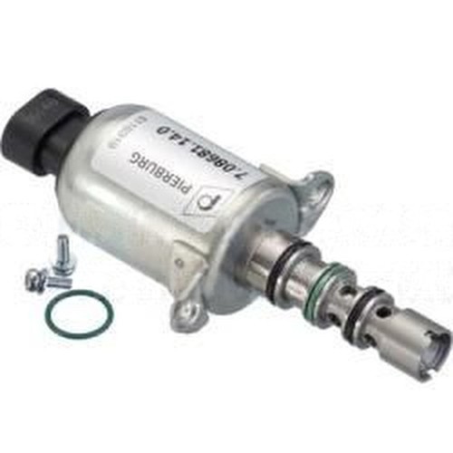 Ventil hydraulikaggregat - ventil,