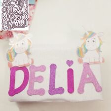 Groß Buchstaben Set Metall