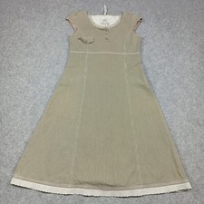 Noa Kleid GRÖSSE S Grau 100%