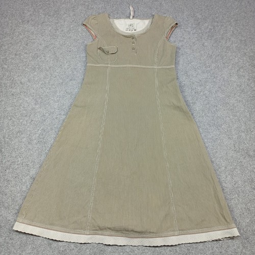Noa kleid grösse grau - kleid,