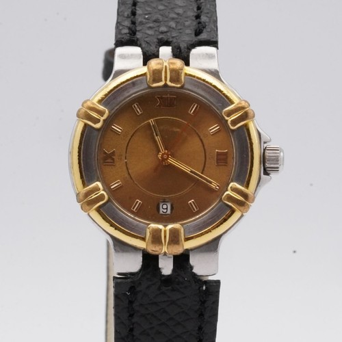 Maurice lacroix calypso - maurice, damen