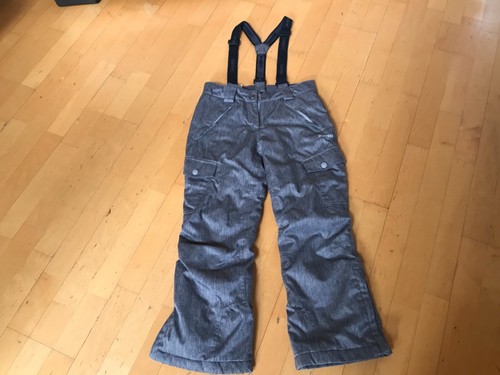 Rossi schneehose 134 140 - schneehose, gr.